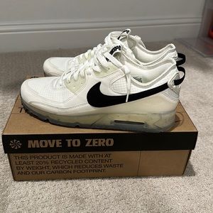 Nike Air Max Terrascope 90